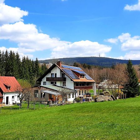 Gasthof Hammerschmiede 비쇼프스그룬 외부 사진