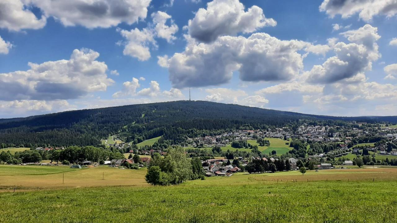 Gasthof Hammerschmiede 비쇼프스그룬 외부 사진