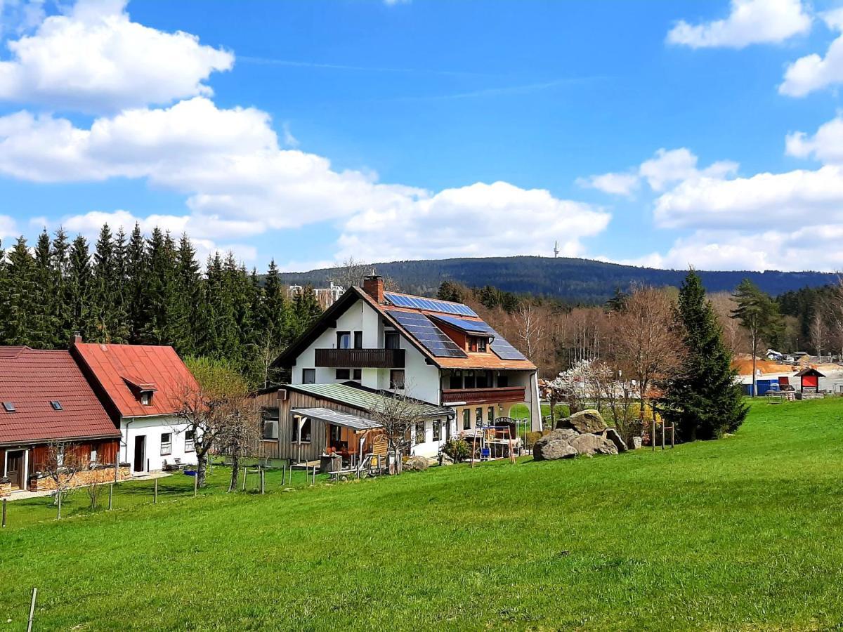 Gasthof Hammerschmiede 비쇼프스그룬 외부 사진